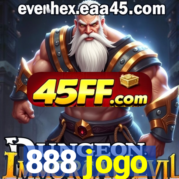 888 jogo